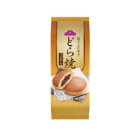 Bánh Doremon nướng nhân đậu ngọt Nhật 348g