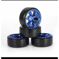 Bánh drift xe điều khiển 1/10 ms2