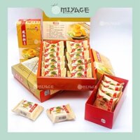 Bánh dứa Chiate Đài Loan