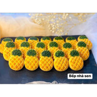 Bánh Dứa đài loan handmade 400g Bếp Nhà Sen