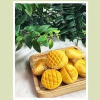Bánh dứa Đài Loan Mini handmade siêu ngon nguyên liệu cao cấp không chất bảo quản không màu nhân tạo