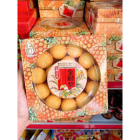 Bánh Dứa Đài Loan ShangTian đỉnh của đỉnh