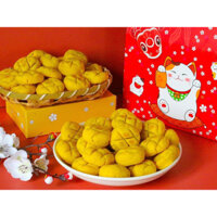 Bánh Dứa Đài Loan