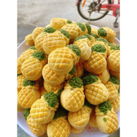 bánh dứa đài loan