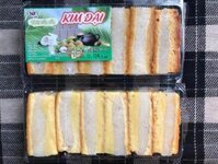 Bánh dừa dẻo đặc sản (combo 5 bịch loại ngon)