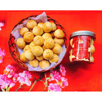 Bánh dứa handmade