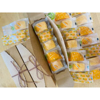 Bánh dứa Homemade