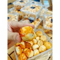 Bánh dứa Mini Đài Loan
