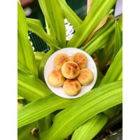 BÁNH DỨA MINI HOMEMADE