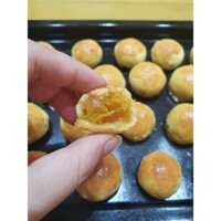 Bánh Dứa mini nhà làm
