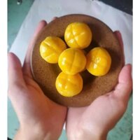 BÁNH DỨA MINI NHÂN DỨA SÊN MẬT ONG