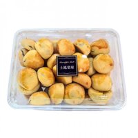 Bánh dứa mini Pineapple Ball đài loan