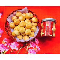 Bánh  dứa  mini