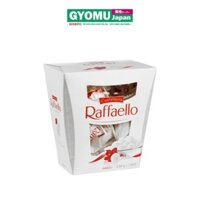 Bánh Dừa Nhân Hạnh Nhân Confetterria Raffaello 230g T8
