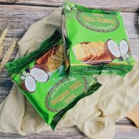 Bánh Dừa Nướng Bảo Linh - Vigift