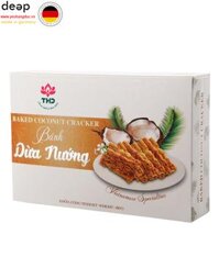 Bánh Dừa Nướng Tâm Hữu Dũng 180G DEEP29 www.yeuhangduc.vn sẵn sàng cho bạn
