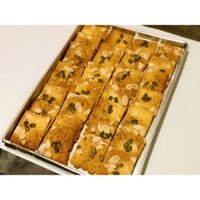 Bánh dừa nướng túi 500g