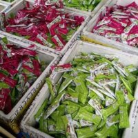 bánh dừa nướng