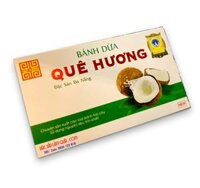 Bánh dừa Quê Hương
