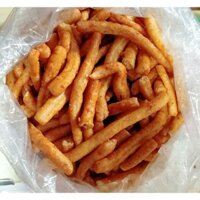 bánh đủa thái Rim mắm ớt bao ngon - bánh đủa thái ( Thèo Lèo Cay ) -1.5kg bánh