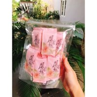 Bánh Dứa ( Ty’s House )