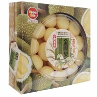 Bánh Dứa Vị Sầu Riêng Yeou Bin Hộp 470G