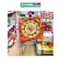 Bánh Dứa Vị Xoài - Yeou Bin Mini Mango Pineapple Cake 470g T12