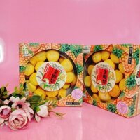 Bánh Dứa Yeou Bin Đài Loan Các Vị