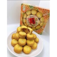 Bánh dứa Yeou Bin Mini Pineapple Cake