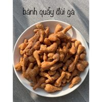 BÁNH ĐÙI GÀ CAY PHÔ MAI 1kg