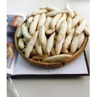 Bánh đuông dừa ( bánh con sâu) loại ngon 1kg