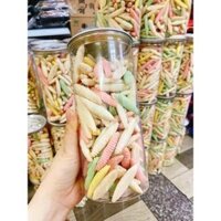 Bánh đuông dừa - Lon pet