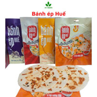 Bánh Ép Huế One Food – Đặc Sản Giòn Ngon 4 Hương Vị Độc Đáo