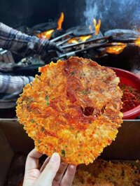 Bánh ép Huế - túi 10 cái