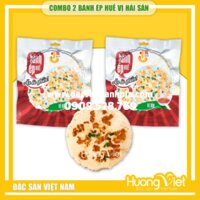 Bánh ép Huế vị tép One Food túi 40gr