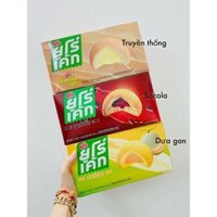 BÁNH EURO CAKE THÁI LAN