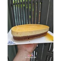 Bánh flan gato