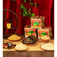 Bánh Gai  Bà Tới -  Đặc Sản Nam Định