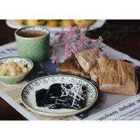 Bánh gai Thái Bình/Bánh gai nhà làm/10 chiếc -MAYMYSHOP