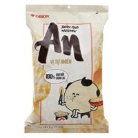 Bánh Gạo An vị tự nhiên (bịch 14 gói)