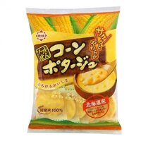 Bánh gạo bắp phô mai Honda Seika 72g