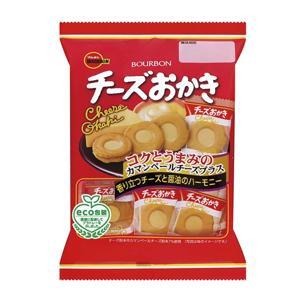 Bánh gạo Bourbon vị phô mai