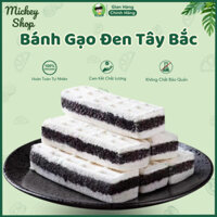 Bánh Gạo Đen Không Đường Healthy, Bánh Ăn Kiêng Cho Người Giảm Cân, Tiểu Đường