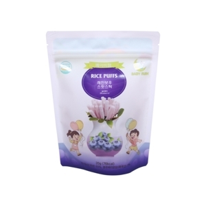Bánh gạo Farm To Family Hàn Quốc 20g (6m+)
