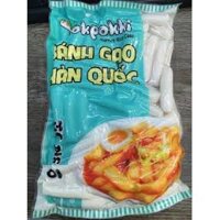 Bánh Gạo Hàn Quốc 1kg