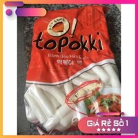 BÁNH GẠO HÀN QUỐC GÓI 1KG NGON