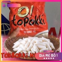 BÁNH GẠO HÀN QUỐC GÓI 1KG NGON