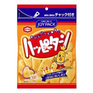 Bánh gạo Happy Turn 67g