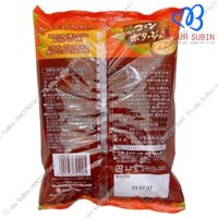 Bánh Gạo HONDA-SEIKA VỊ BẮP PHÔ MAI NHẬT BẢN