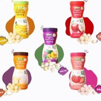 Bánh gạo hữu cơ Farm to Baby 7M+ cho bé